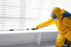 Best Commercial Pest Control  in Geronimo, OK